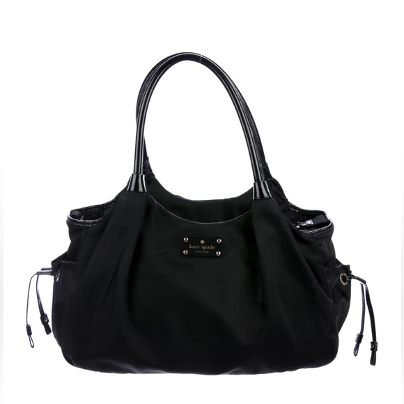 KATE SPADE Big Tote Baby Diaper Bag - Picture 2 of 5